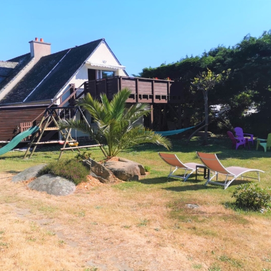  Agence Coté Immo : Maison / Villa | TREGASTEL (22730) | 200 m2 | 824 000 € 