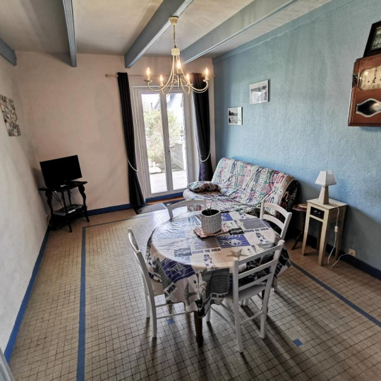 Agence Coté Immo : Maison / Villa | TREGASTEL (22730) | 48 m2 | 120 750 € 
