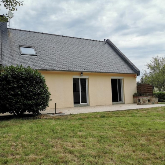  Agence Coté Immo : Maison / Villa | LOUANNEC (22700) | 130 m2 | 199 500 € 