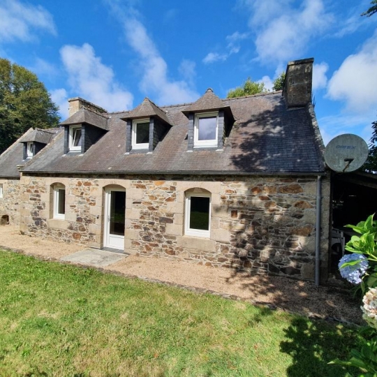  Agence Coté Immo : Maison / Villa | PERROS-GUIREC (22700) | 92 m2 | 240 350 € 