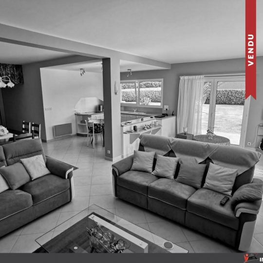 Agence Coté Immo : Maison / Villa | LOUANNEC (22700) | 115 m2 | 301 600 € 