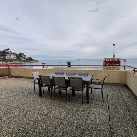  Agence Coté Immo : Appartement | PERROS-GUIREC (22700) | 48 m2 | 332 000 € 