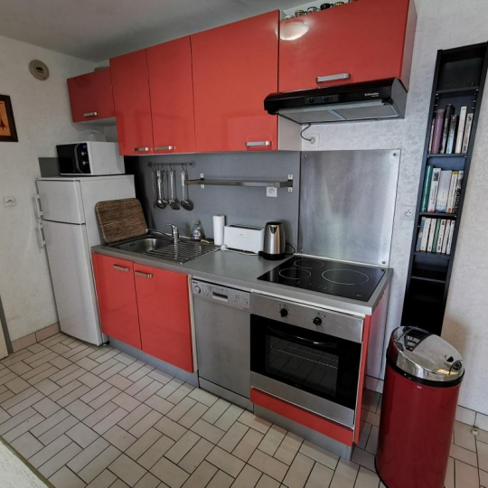  Agence Coté Immo : Apartment | PERROS-GUIREC (22700) | 48 m2 | 332 000 € 