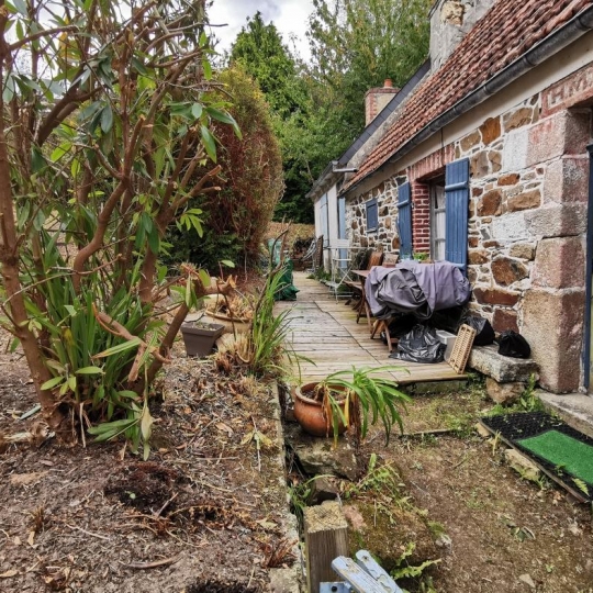  Agence Coté Immo : Terrain | PERROS-GUIREC (22700) | 0 m2 | 280 800 € 