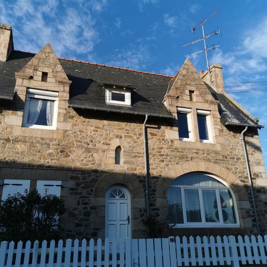  Agence Coté Immo : House | PERROS-GUIREC (22700) | 110 m2 | 321 625 € 