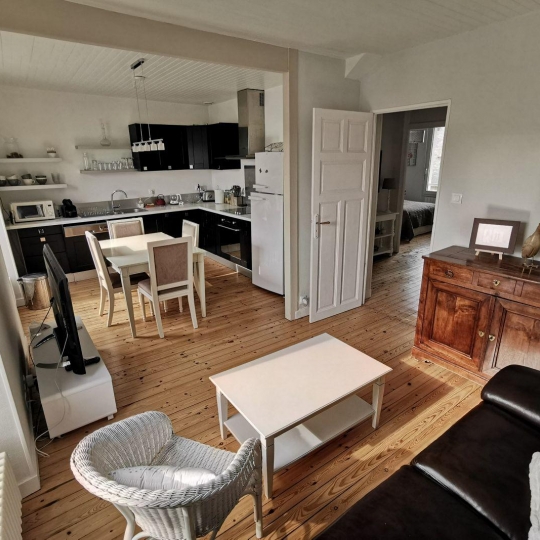  Agence Coté Immo : Appartement | PERROS-GUIREC (22700) | 51 m2 | 178 500 € 