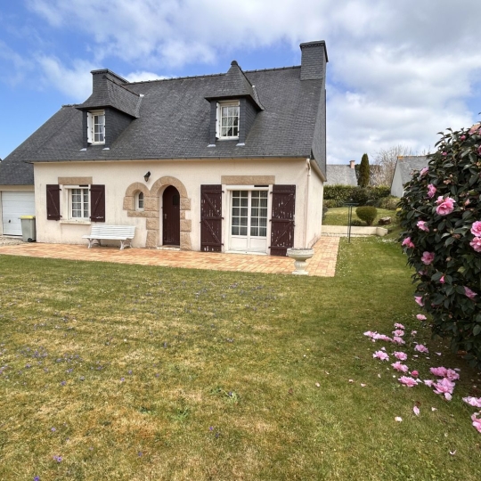 Agence Coté Immo : House | SAINT-QUAY-PERROS (22700) | 113.00m2 | 311 250 € 