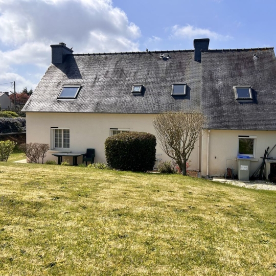  Agence Coté Immo : House | SAINT-QUAY-PERROS (22700) | 113 m2 | 311 250 € 