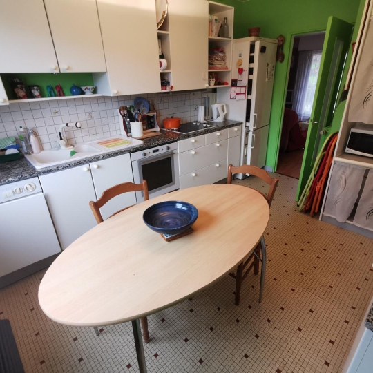  Agence Coté Immo : Appartement | PERROS-GUIREC (22700) | 61 m2 | 178 500 € 