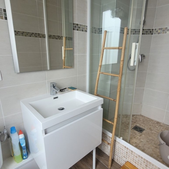  Agence Coté Immo : Appartement | PERROS-GUIREC (22700) | 27 m2 | 120 750 € 