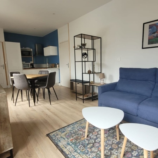  Agence Coté Immo : Appartement | PERROS-GUIREC (22700) | 27 m2 | 120 750 € 
