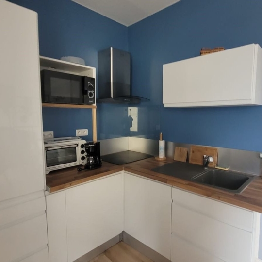  Agence Coté Immo : Appartement | PERROS-GUIREC (22700) | 27 m2 | 120 750 € 