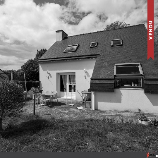  Agence Coté Immo : Maison / Villa | KERMARIA-SULARD (22450) | 105 m2 | 209 000 € 
