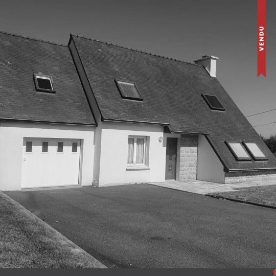  Agence Coté Immo : Maison / Villa | PERROS-GUIREC (22700) | 107 m2 | 321 625 € 