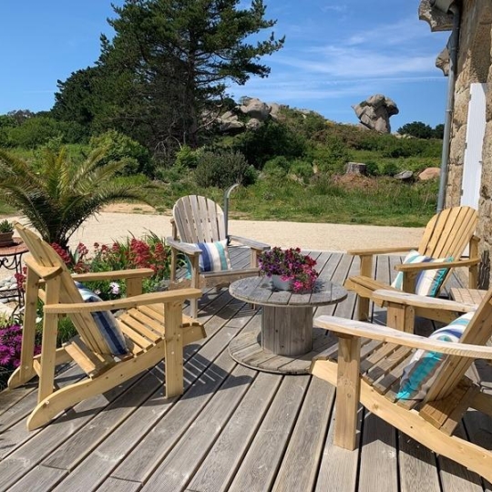  Agence Coté Immo : Maison / Villa | PERROS-GUIREC (22700) | 180 m2 | 824 000 € 