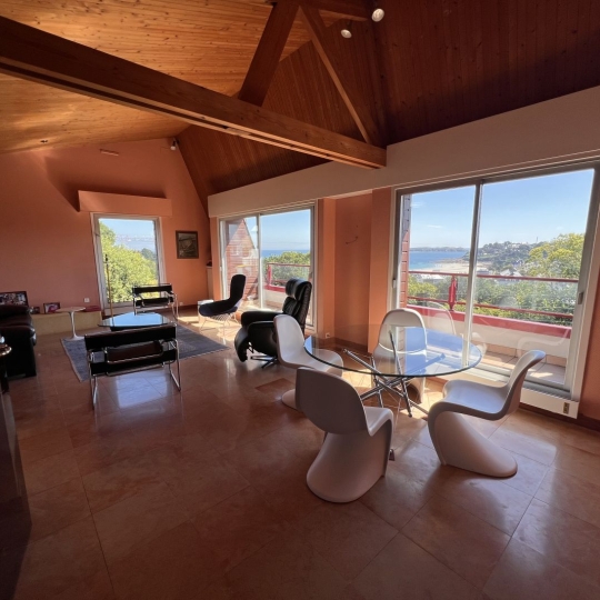  Agence Coté Immo : Maison / Villa | PERROS-GUIREC (22700) | 126 m2 | 464 625 € 