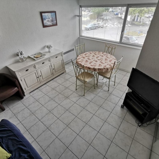 Agence Coté Immo : Apartment | PERROS-GUIREC (22700) | 44.00m2 | 173 250 € 