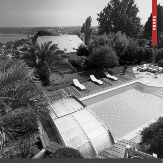  Agence Coté Immo : Maison / Villa | PERROS-GUIREC (22700) | 180 m2 | 1 030 000 € 