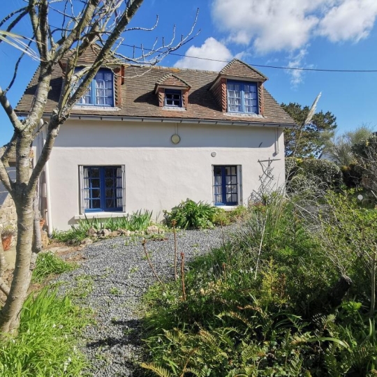  Agence Coté Immo : Maison / Villa | TREGASTEL (22730) | 51 m2 | 270 400 € 