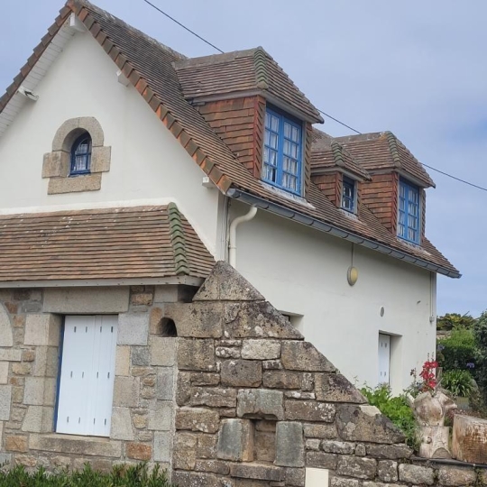  Agence Coté Immo : Maison / Villa | TREGASTEL (22730) | 51 m2 | 270 400 € 