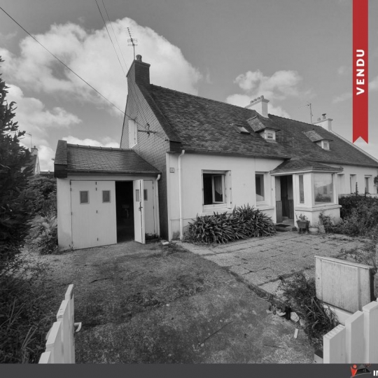 Agence Coté Immo : Maison / Villa | PERROS-GUIREC (22700) | 80.00m2 | 168 000 € Agence Coté Immo : Maison / Villa | PERROS-GUIREC (22700) | 80.00m2 | 168 000 €