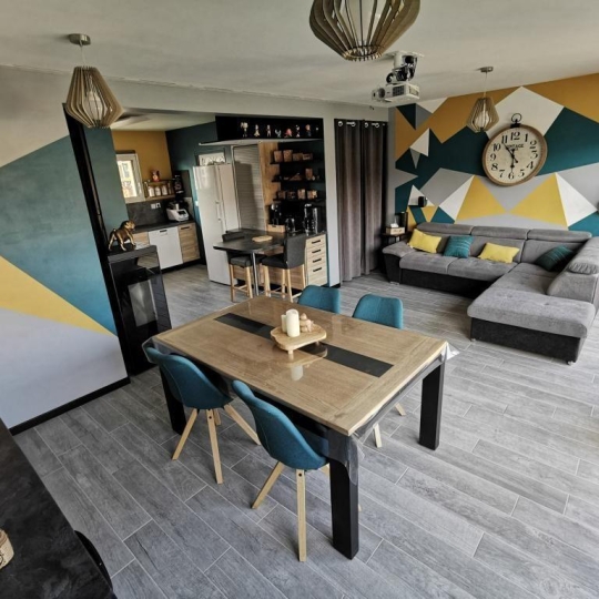 Agence Coté Immo : Maison / Villa | PERROS-GUIREC (22700) | 114.00m2 | 394 250 € Agence Coté Immo : Maison / Villa | PERROS-GUIREC (22700) | 114.00m2 | 394 250 €