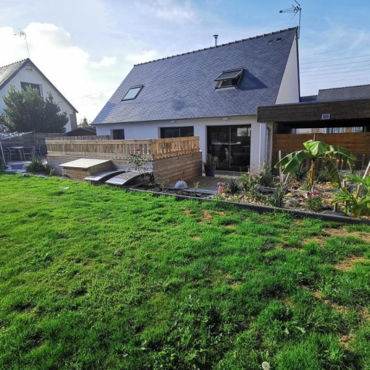  Agence Coté Immo : House | PERROS-GUIREC (22700) | 114 m2 | 394 250 € 