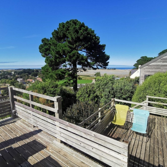 Agence Coté Immo : Maison / Villa | PLEUMEUR-BODOU (22560) | 185.00m2 | 782 800 € Agence Coté Immo : Maison / Villa | PLEUMEUR-BODOU (22560) | 185.00m2 | 782 800 €