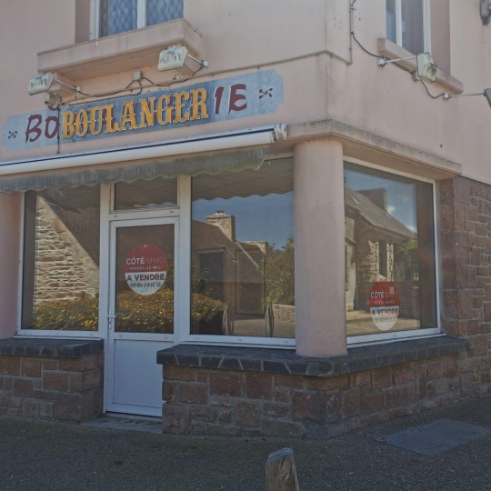  Agence Coté Immo : House | TRELEVERN (22660) | 273 m2 | 270 000 € 