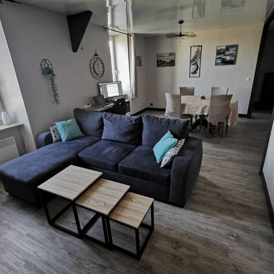 Agence Coté Immo : Apartment | TREBEURDEN (22560) | 67.00m2 | 224 675 € 