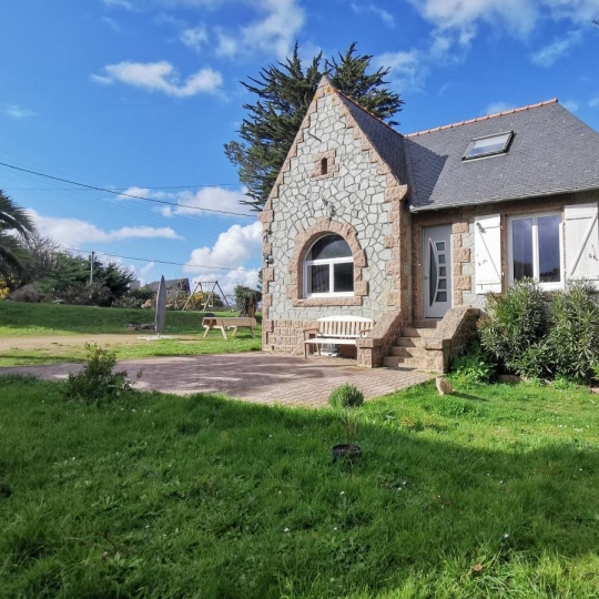  Agence Coté Immo : Maison / Villa | PERROS-GUIREC (22700) | 95 m2 | 332 000 € 