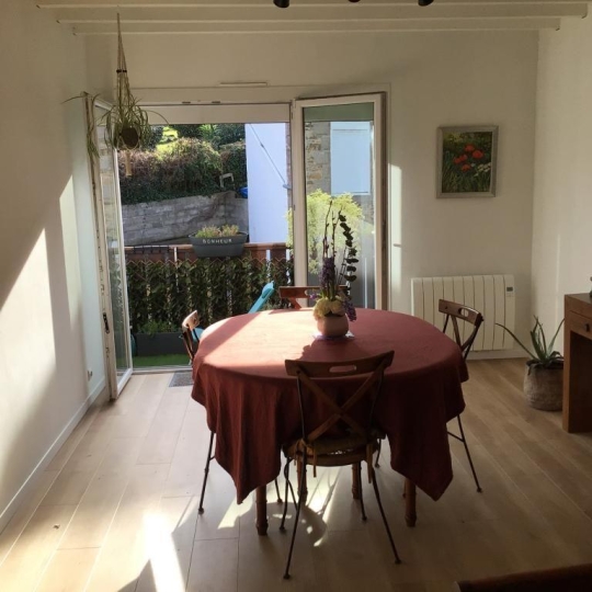  Agence Coté Immo : Appartement | PERROS-GUIREC (22700) | 62 m2 | 199 500 € 
