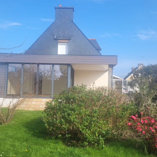  Agence Coté Immo : Maison / Villa | PERROS-GUIREC (22700) | 180 m2 | 498 000 € 