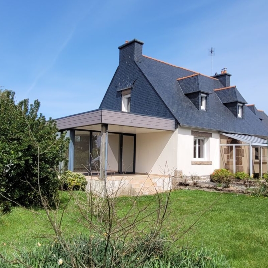 Agence Coté Immo : Maison / Villa | PERROS-GUIREC (22700) | 180.00m2 | 498 000 € 