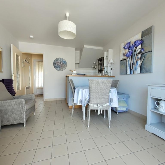 Agence Coté Immo : Appartement | PERROS-GUIREC (22700) | 33.00m2 | 168 000 € 