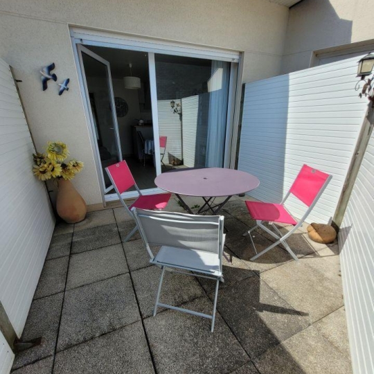  Agence Coté Immo : Appartement | PERROS-GUIREC (22700) | 33 m2 | 168 000 € 