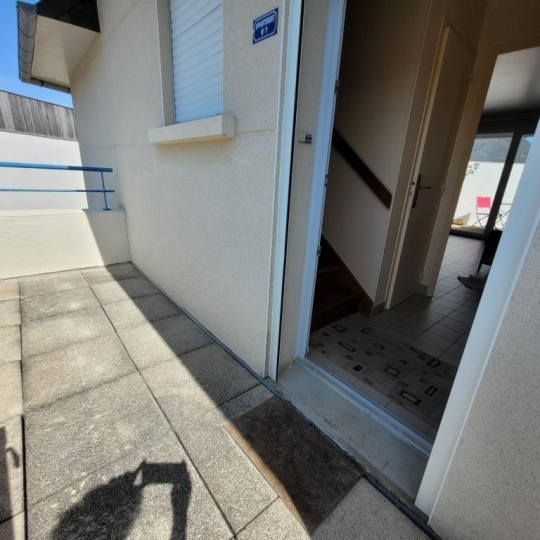  Agence Coté Immo : Appartement | PERROS-GUIREC (22700) | 33 m2 | 168 000 € 