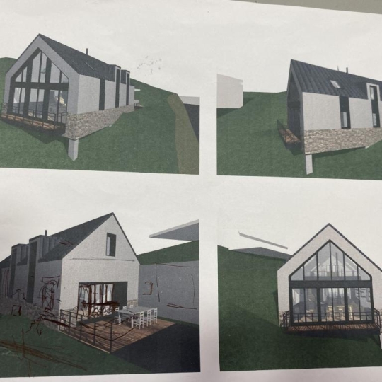  Agence Coté Immo : Terrain | PERROS-GUIREC (22700) | 0 m2 | 157 500 € 