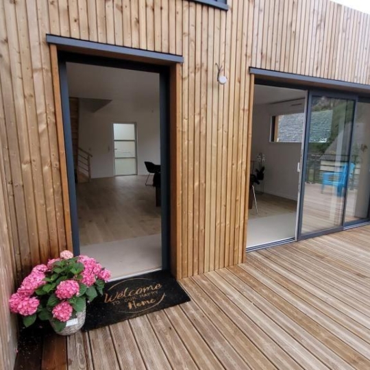 Agence Coté Immo : Maison / Villa | PERROS-GUIREC (22700) | 132.00m2 | 620 000 € 