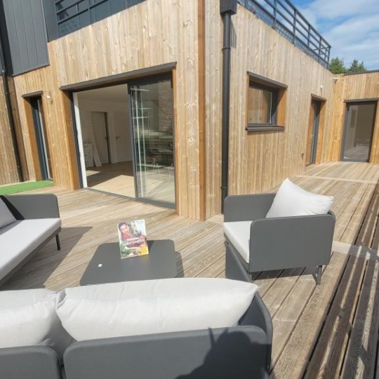  Agence Coté Immo : Maison / Villa | PERROS-GUIREC (22700) | 132 m2 | 576 800 € 