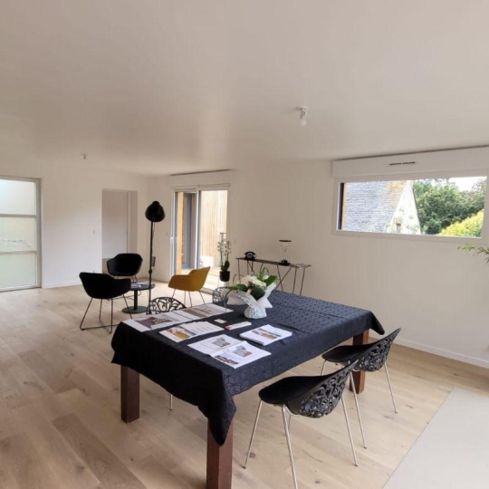  Agence Coté Immo : Maison / Villa | PERROS-GUIREC (22700) | 132 m2 | 576 800 € 