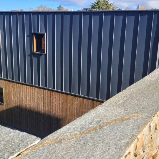  Agence Coté Immo : Maison / Villa | PERROS-GUIREC (22700) | 132 m2 | 576 800 € 