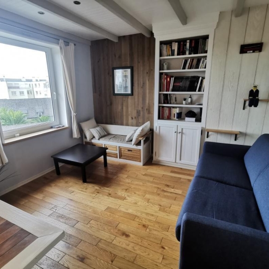  Agence Coté Immo : Appartement | PERROS-GUIREC (22700) | 30 m2 | 126 000 € 