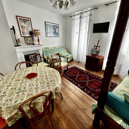  Agence Coté Immo : Maison / Villa | PERROS-GUIREC (22700) | 220 m2 | 597 400 € 