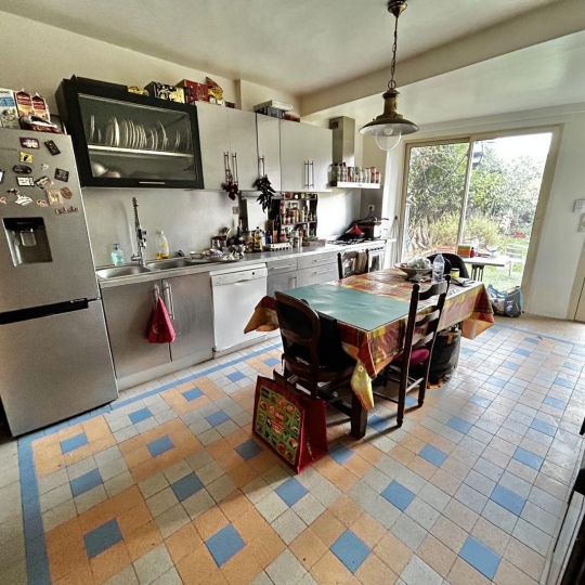  Agence Coté Immo : Maison / Villa | PERROS-GUIREC (22700) | 220 m2 | 597 400 € 