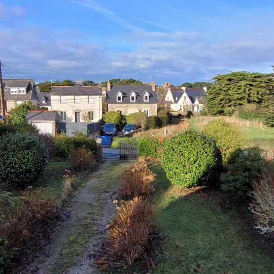  Agence Coté Immo : Maison / Villa | PERROS-GUIREC (22700) | 110 m2 | 669 500 € 