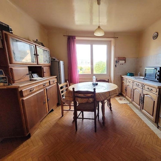  Agence Coté Immo : Maison / Villa | PERROS-GUIREC (22700) | 110 m2 | 669 500 € 