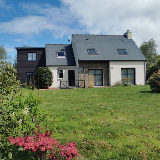 Agence Coté Immo : Maison / Villa | PLEUMEUR-BODOU (22560) | 156.00m2 | 515 000 € 