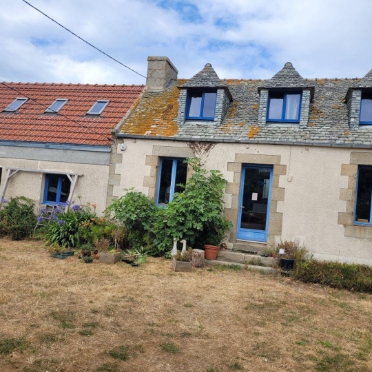  Agence Coté Immo : House | TREBEURDEN (22560) | 89 m2 | 332 000 € 