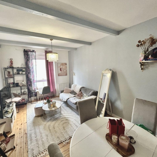  Agence Coté Immo : Appartement | PERROS-GUIREC (22700) | 46 m2 | 168 500 € 